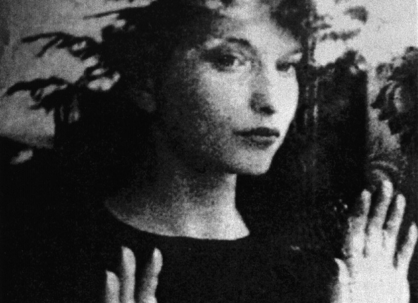 Maya Deren Alchetron The Free Social Encyclopedia